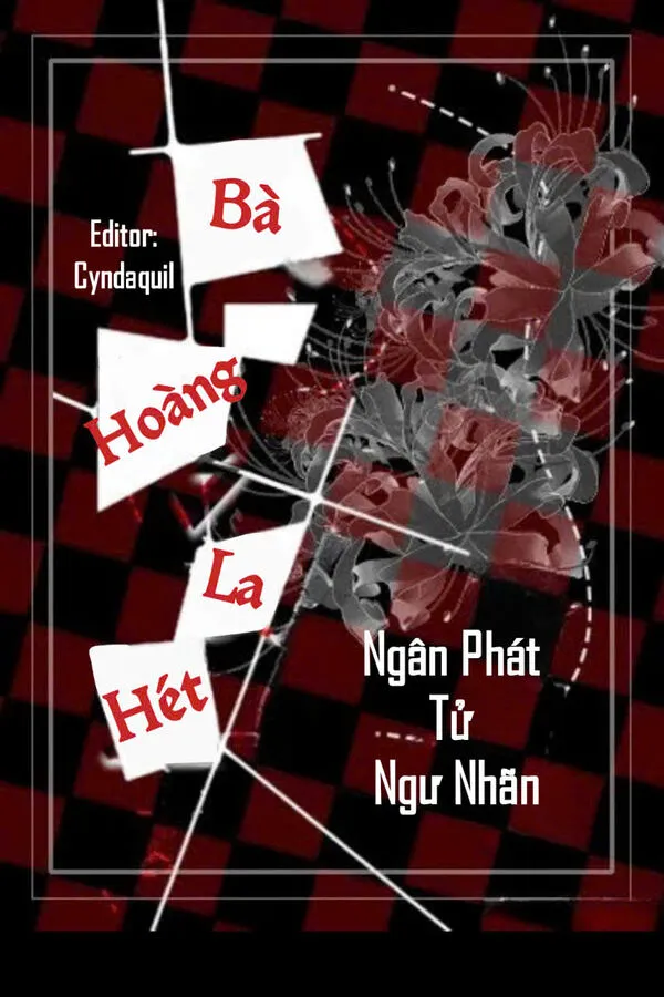 Bà Hoàng La Hét