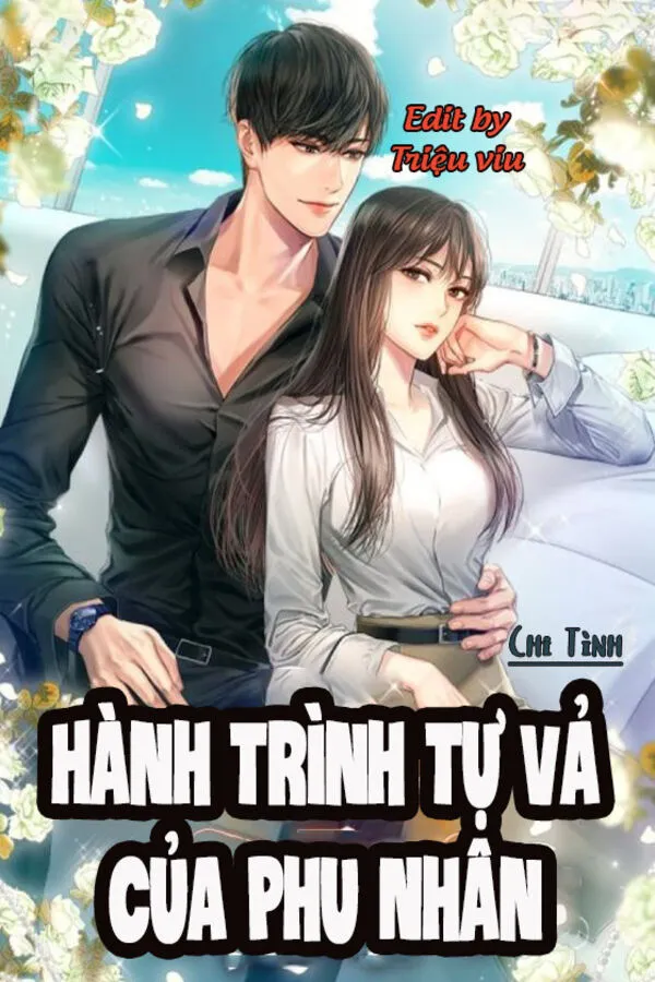 Hành Trình Tự Vả Của Phu Nhân