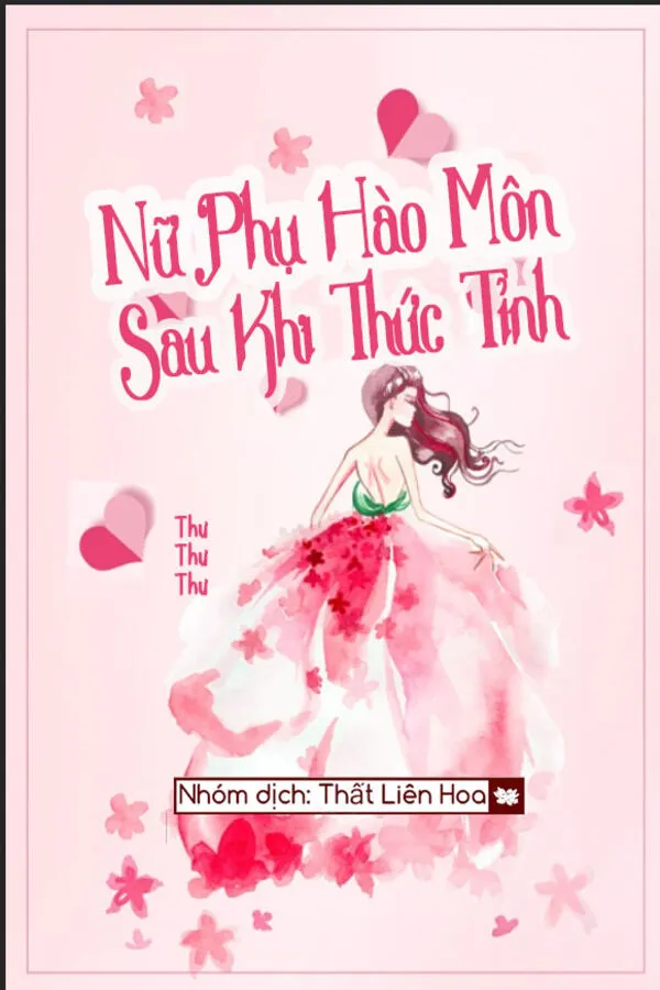 Nữ Phụ Hào Môn Sau Khi Thức Tỉnh