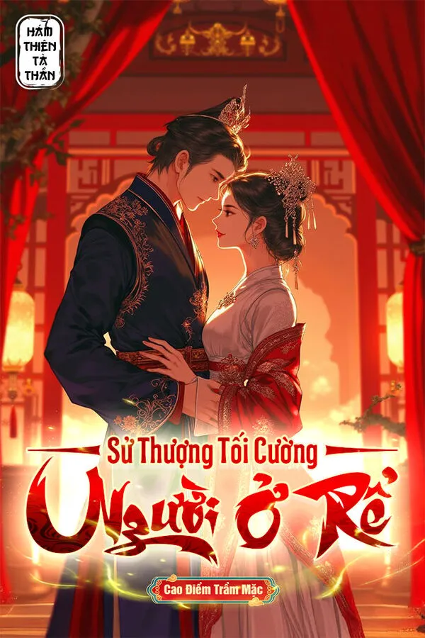 Sử Thượng Tối Cường Người Ở Rể