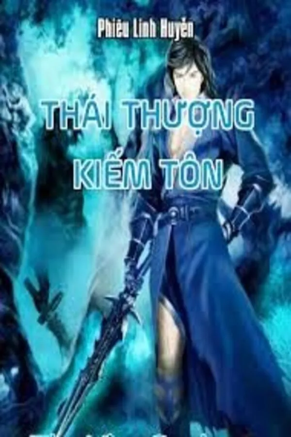 Thái Thượng Kiếm Tôn