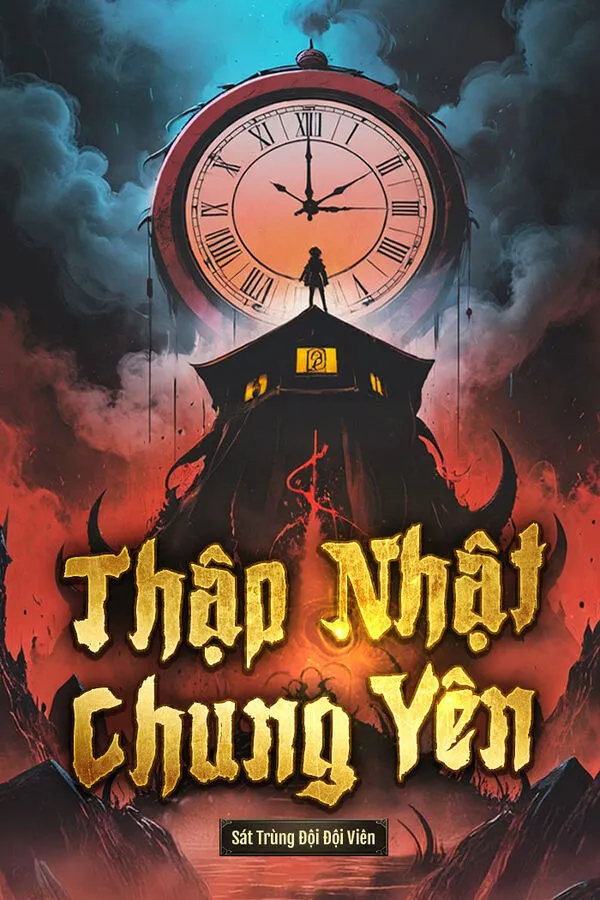 Thập Nhật Chung Yên (Dịch)