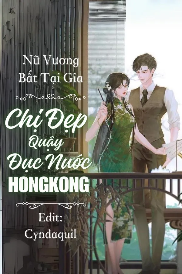 Thập Niên 70: Chị Đẹp Quậy Đục Nước Hồng Kông