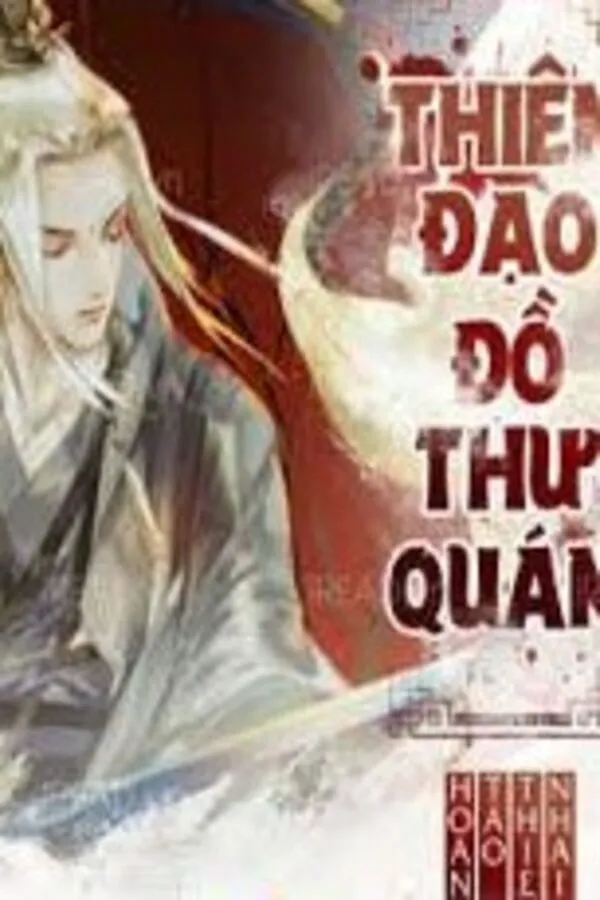 Thiên Đạo Đồ Thư Quán 1