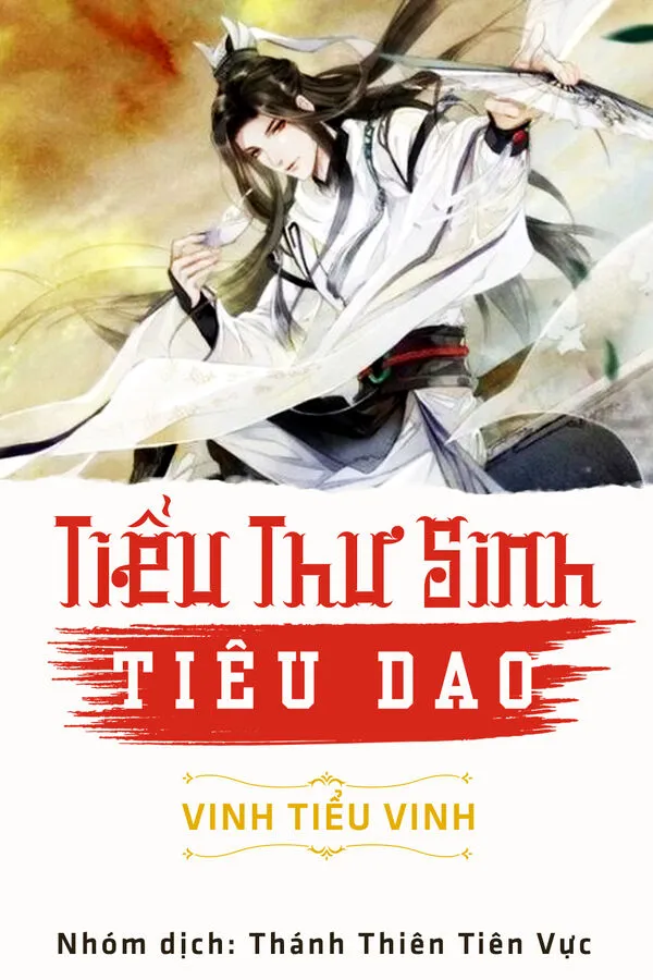 Tiêu Dao Tiểu Thư Sinh