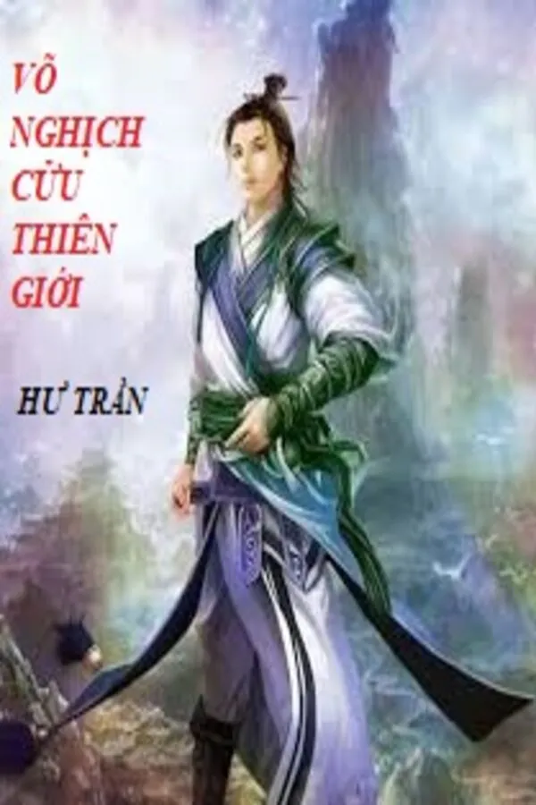 Võ Nghịch Cửu Thiên Giới