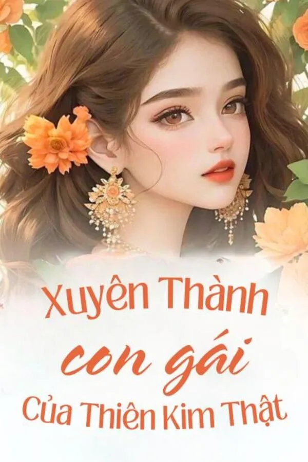 Xuyên Thành Con Gái Chết Yểu Của Thiên Kim Thật Trong Niên Đại Văn