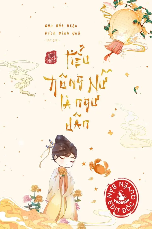 Tiểu Nông Nữ Là Ngư Dân