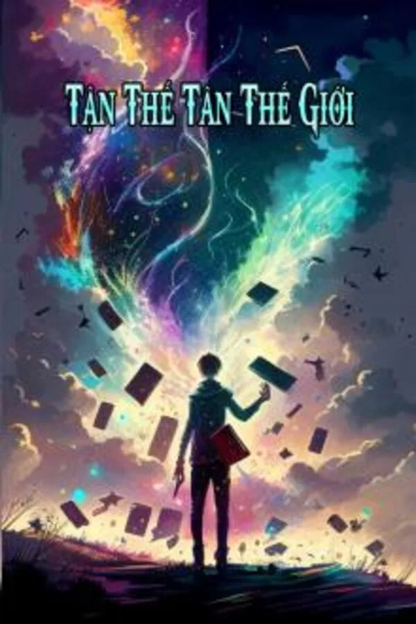 Tận Thế Tân Thế Giới (Dịch)