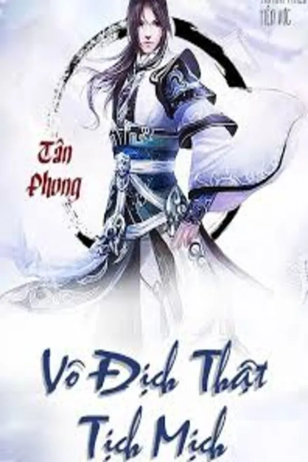 Vô Địch Thật Tịch Mịch (Dịch)