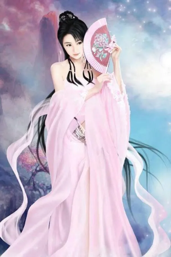 Ta Chơi Game Cùng Các Tiên Nữ