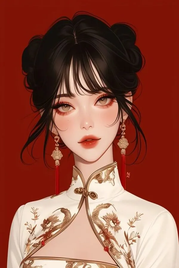 Thập Niên 60: Chị Cả Như Mẹ Kế
