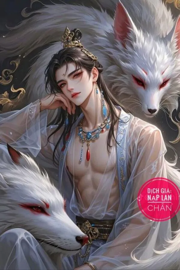 Trọng Sinh Cùng Thú Làm Bạn