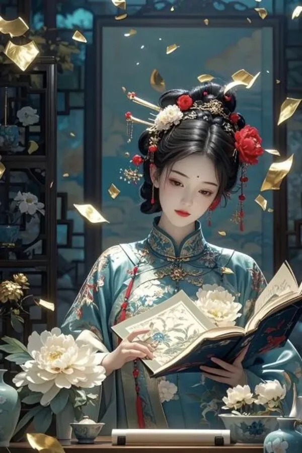 Sủng Tì Vương Phủ