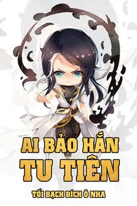 Ai Bảo Hắn Tu Tiên