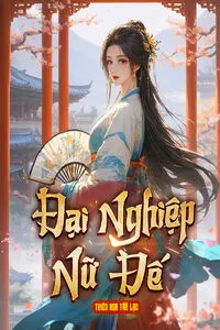 Nữ Đế Sư Đại Nghiệp