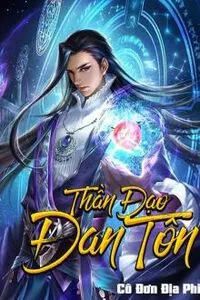 Thần Đạo Đan Tôn