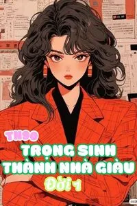 [Thập Niên 90] Trọng Sinh Thành Nhà Giàu Đời 1