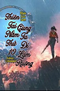 Thiên Tai Năm Thứ 10, Cùng Ta Đi Làm Ruộng