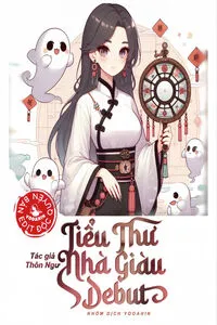 Tiểu Thư Nhà Giàu Debut