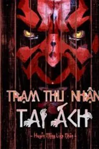 Trạm Thu Nhận Tai Ách