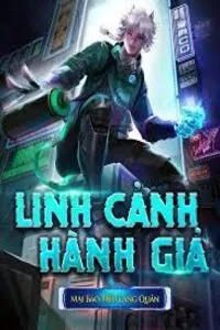 Linh Cảnh Hành Giả