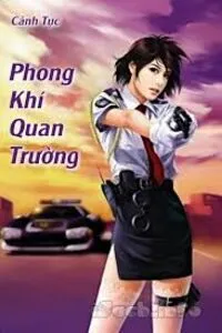 Phong Khí Quan Trường