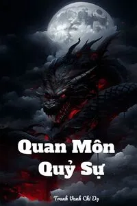 Quan Môn Quỷ Sự