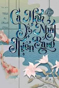 Cá Mặn Lên Đệ Nhất Thiên Bảng