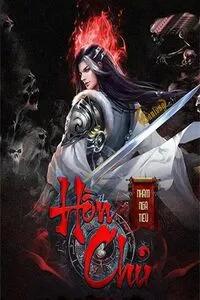 Hồn Chủ