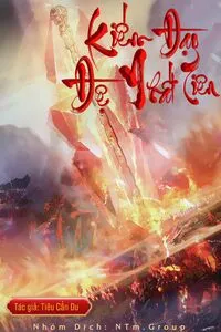 Kiếm Đạo Đệ Nhất Tiên (Bản Dịch)