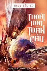 Thoái Hóa Toàn Cầu (Dịch)