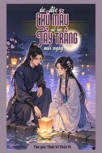 Ác Độc Chủ Mẫu Mỗi Ngày Đều Nổ Lực Tẩy Trắng