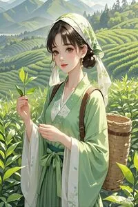 Nông Nữ Làm Giàu, Vang Danh Thiên Hạ
