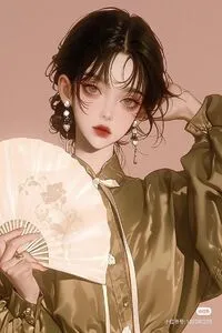 Tiểu Đạo Cô Livestream Xem Bói Quá Chuẩn! Ngày Kiếm Một Trăm Triệu Thành Nhà Giàu Số Một