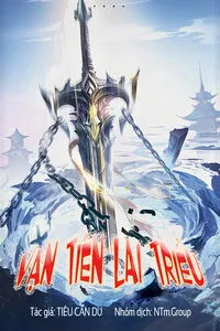 Vạn Tiên Lai Triều