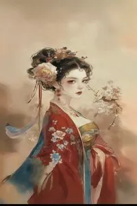 Hận Chẳng Gặp Quân Khi Chưa Gả