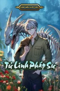 Tử Linh Pháp Sư (Dịch)