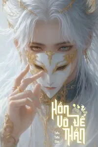 Hồn Đế Võ Thần 