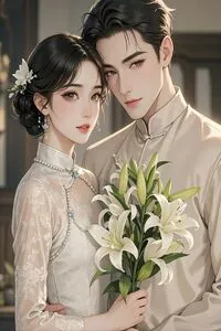 Trọng Sinh 70: Ta Theo Quân, Sĩ Quan Cao Cấp Vừa Gặp Đã Yêu
